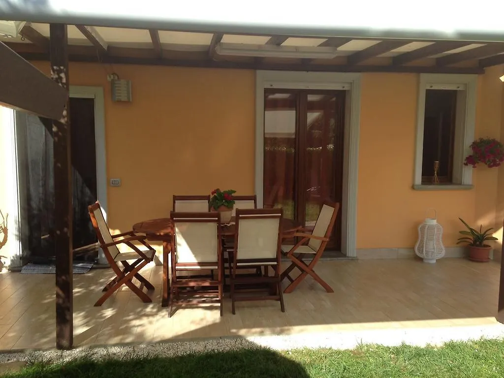 Da Debbie Apartamento San Giovanni In Marignano