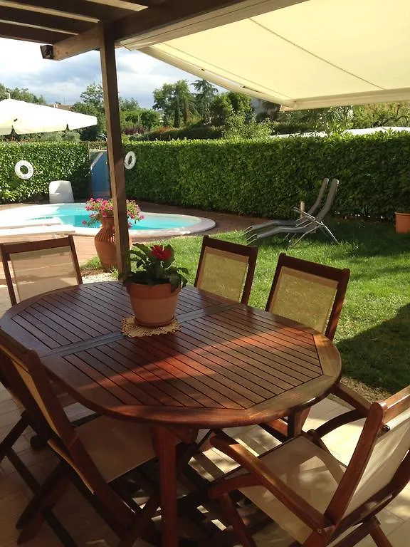 Da Debbie Apartamento San Giovanni In Marignano