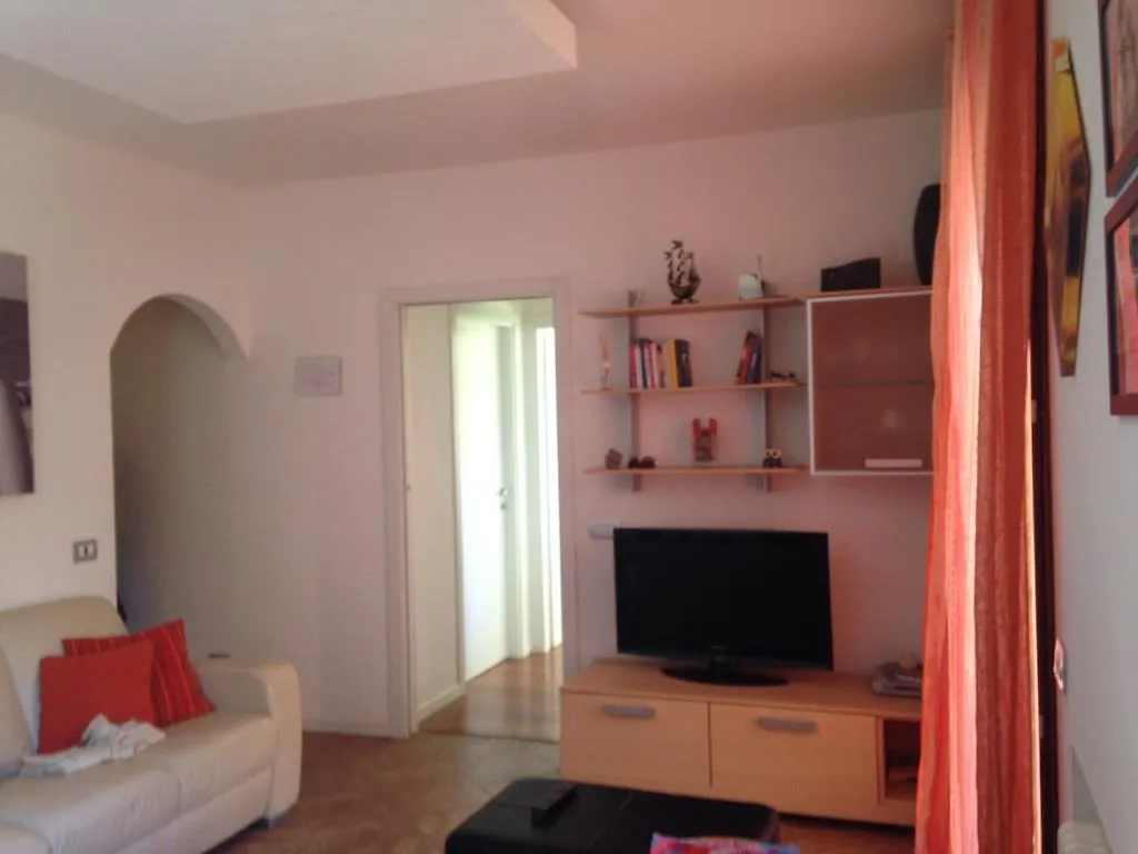 Da Debbie Apartamento San Giovanni In Marignano Itália