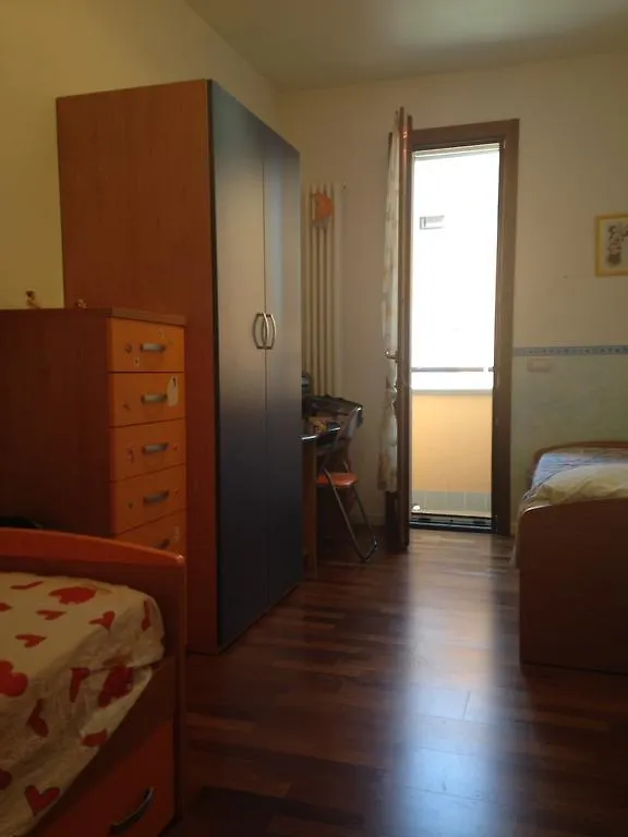 Da Debbie Apartamento San Giovanni In Marignano