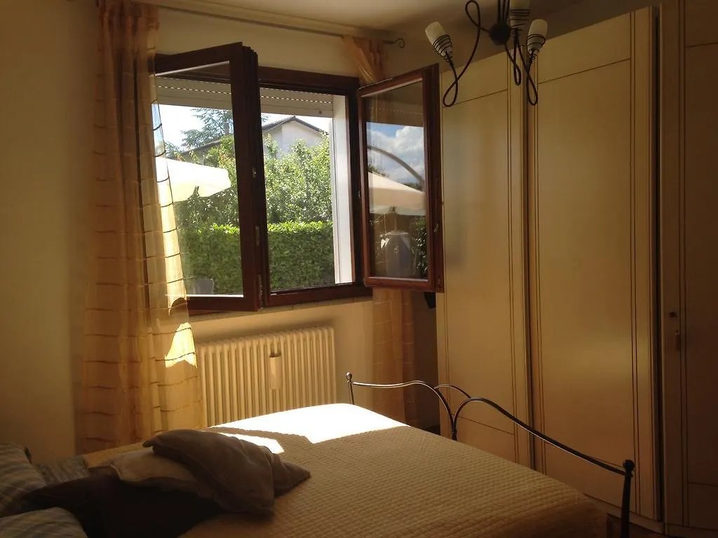 Da Debbie Apartamento San Giovanni In Marignano 0*,