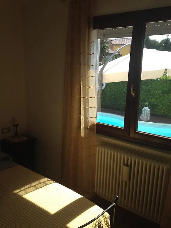 Da Debbie Apartamento San Giovanni In Marignano