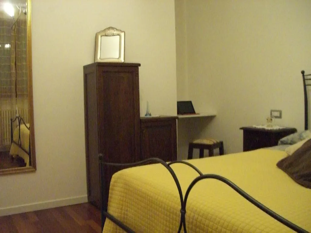 Da Debbie Apartamento San Giovanni In Marignano