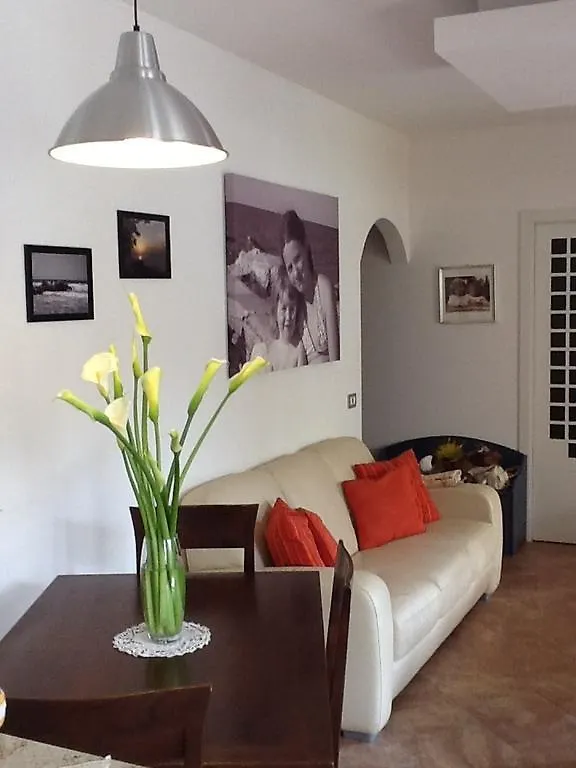Da Debbie Apartamento San Giovanni In Marignano