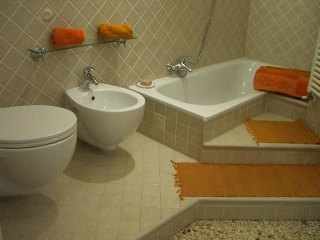Da Debbie Apartamento San Giovanni In Marignano